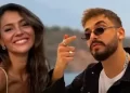 Sefo ile Çağla Boz aşkında sürpriz gelişme! Ayrılık kararı