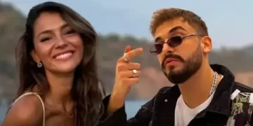 Sefo ile Çağla Boz aşkında sürpriz gelişme! Ayrılık kararı