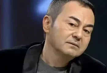 Serdar Ortaç’tan dikkat çeken açıklama: Bunalım yok artık Serdar Ortaç’tan dikkat çeken açıklama: Bunalım yok artık