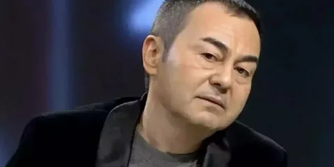Serdar Ortaç’tan dikkat çeken açıklama: Bunalım yok artık Serdar Ortaca Bunalim yok artik habermeydan