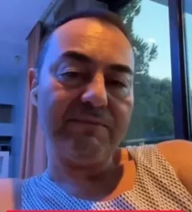 Serdar Ortaç’tan dikkat çeken açıklama: Bunalım yok artık Serdar Ortaca Bunalim yok artik1 habermeydan