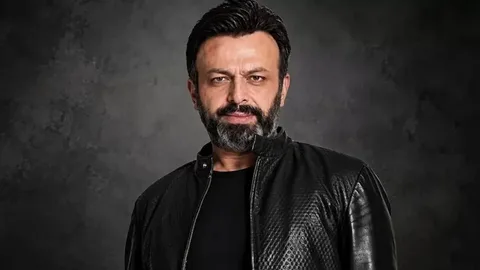 Serhat Kılıç’ın ardından sanat dünyasına ağır eleştiri Serhat Kilic ardindan sanat dunyasina agir elestiri habermeydan