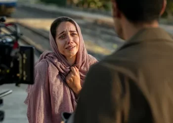 Sevdan Bir Ateş 10 milyon izlenmeye ulaştı! Büyük başarı
