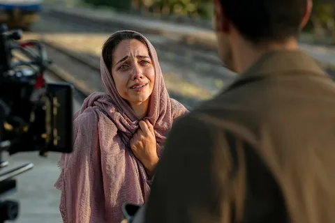 Sevdan Bir Ateş 10 milyon izlenmeye ulaştı! Büyük başarı Sevdan Bir Ates 10 milyon izlenmeye ulasti habermeydan
