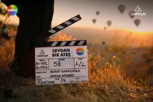 Sevdan Bir Ateş nerede çekiliyor? Sevdan Bir Ateş setleri Kapadokya’da mı? Sevdan Bir Ates nerede cekiliyor2 habermeydan
