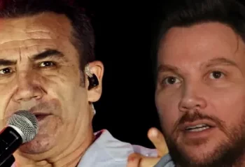 Sinan Akçıl resti çekti! Ferhat Göçer’e noter aracılığıyla ihtarname Sinan Akçıl resti çekti! Ferhat Göçer’e noter aracılığıyla ihtarname