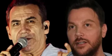 Sinan Akçıl resti çekti! Ferhat Göçer’e noter aracılığıyla ihtarname Sinan Akçıl resti çekti! Ferhat Göçer’e noter aracılığıyla ihtarname
