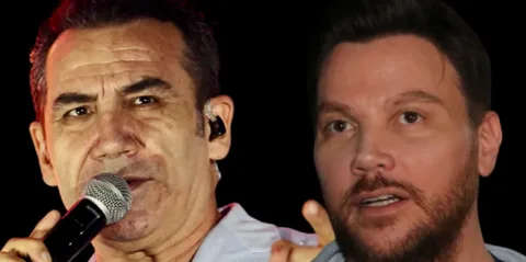 Sinan Akçıl resti çekti! Ferhat Göçer’e noter aracılığıyla ihtarname Sinan Akcil resti cekti habermeydan