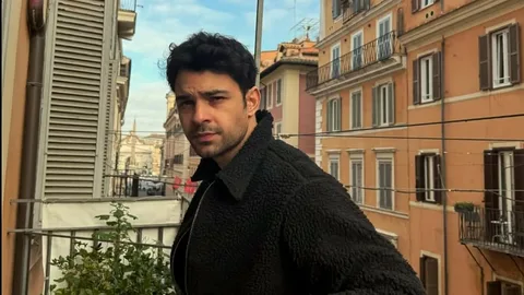 Evlilik Güzeldir dizisinin Sinan’ı Berk Bakioğlu kimdir? Kaç yaşında, nereli? Sinan Berk Bakioglu kimdir habermeydan