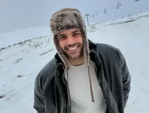 Evlilik Güzeldir dizisinin Sinan’ı Berk Bakioğlu kimdir? Kaç yaşında, nereli? Sinan Berk Bakioglu kimdir1 habermeydan