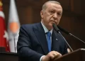 Erdoğan’dan Sivas Kongresi’nin 107. yıl dönümünde birlik ve beraberlik mesajı Erdoğan’dan Sivas Kongresi’nin 107. yıl dönümünde birlik ve beraberlik mesajı