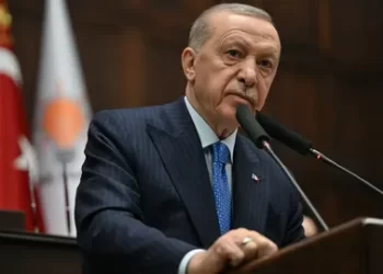 Erdoğan’dan Sivas Kongresi’nin 107. yıl dönümünde birlik ve beraberlik mesajı Erdoğan’dan Sivas Kongresi’nin 107. yıl dönümünde birlik ve beraberlik mesajı