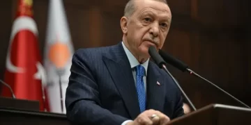 Erdoğan’dan Sivas Kongresi’nin 107. yıl dönümünde birlik ve beraberlik mesajı Erdoğan’dan Sivas Kongresi’nin 107. yıl dönümünde birlik ve beraberlik mesajı