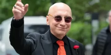 Soner Olgun’dan kötü haber! Sağlık durumu kritik Soner Olgun’dan kötü haber! Sağlık durumu kritik