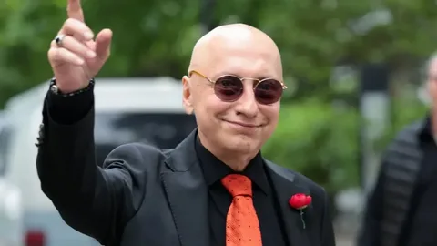 Soner Olgun’dan kötü haber! Sağlık durumu kritik Soner Olgundan kotu haber Saglik durumu kritik habermeydan