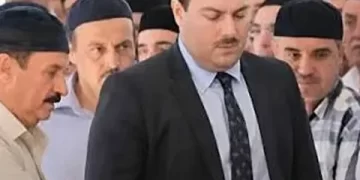 Süleymancılar soruşturmasında yeni gelişme! Beş şirkete daha el konuldu