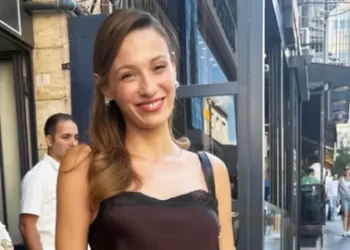 Sümeyye Aydoğan’dan aşk hayatı açıklaması: Nazara inanmıyorum Sümeyye Aydoğan’dan aşk hayatı açıklaması: Nazara inanmıyorum