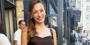 Sümeyye Aydoğan’dan aşk hayatı açıklaması: Nazara inanmıyorum