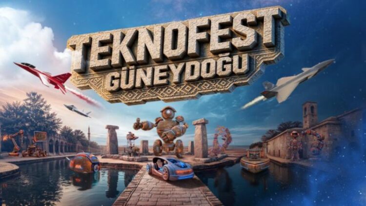 TEKNOFEST3 habermeydan