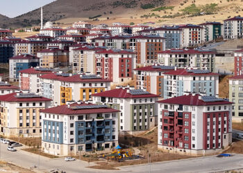 TOKİ’den borç kapatacaklara yüzde 25 indirim: Başvurular 22 Eylül’de başlıyor