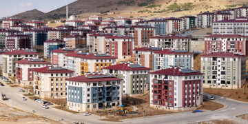 TOKİ’den borç kapatacaklara yüzde 25 indirim: Başvurular 22 Eylül’de başlıyor TOKİ’den borç kapatacaklara yüzde 25 indirim: Başvurular 22 Eylül’de başlıyor