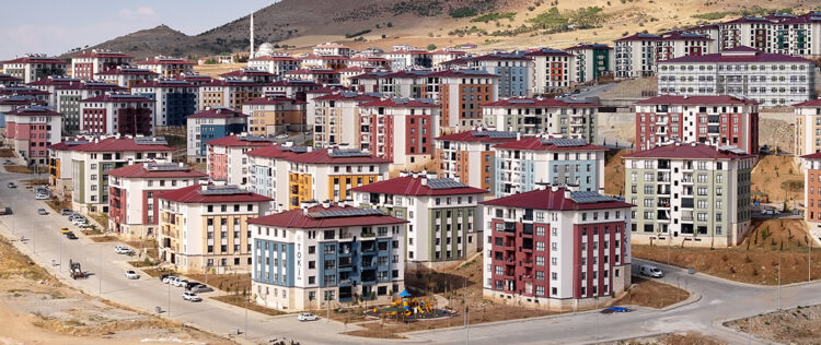TOKİ’den borç kapatacaklara yüzde 25 indirim: Başvurular 22 Eylül’de başlıyor TOKI2 habermeydan