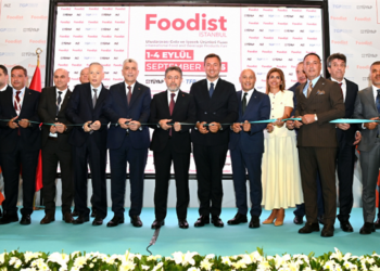 Türkiye Tarımda Rekor Kırdı: 185 Ülkeye 2 Bin 226 Çeşit Ürün İhraç Ediliyor