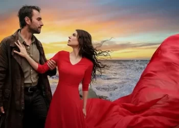 Taşacak Bu Deniz 2. sezon ne zaman başlıyor? Tarih belli oldu Taşacak Bu Deniz 2. sezon ne zaman başlıyor? Tarih belli oldu