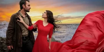 Taşacak Bu Deniz 2. sezon ne zaman başlıyor? Tarih belli oldu Taşacak Bu Deniz 2. sezon ne zaman başlıyor? Tarih belli oldu