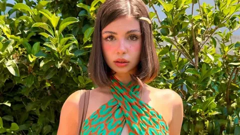 Taşacak Bu Deniz’in Fadime’si Zeynep Atılgan’a büyük onur! Tasacak Bu Deniz Fadime Zeynep Atilgana buyuk onur habermeydan