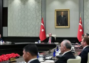 MGK yeniden olağan takviminde: Gündemin en kritik başlığı Terörsüz Türkiye