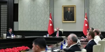 MGK yeniden olağan takviminde: Gündemin en kritik başlığı Terörsüz Türkiye