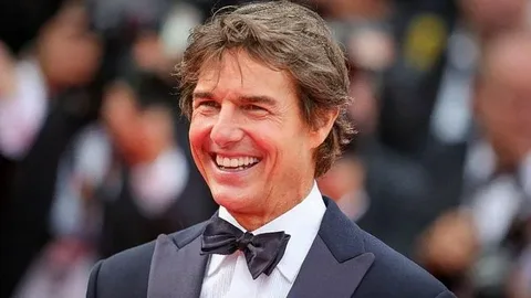 Tom Cruise’dan olay yaratan sözler: Kendi hayatımın CEO’suyum Tom Cruise olay yaratan sozler habermeydan