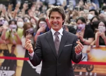 Tom Cruise'dan yapay tatmin çıkışı! Geçici bir heves Tom Cruise’dan yapay tatmin çıkışı! Geçici bir heves
