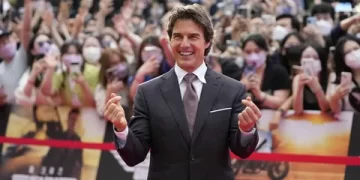 Tom Cruise'dan yapay tatmin çıkışı! Geçici bir heves Tom Cruise’dan yapay tatmin çıkışı! Geçici bir heves
