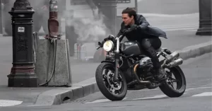 Tom Cruise'dan yapay tatmin çıkışı! Geçici bir heves Tom Cruisedan yapay tatmin cikisi1 habermeydan