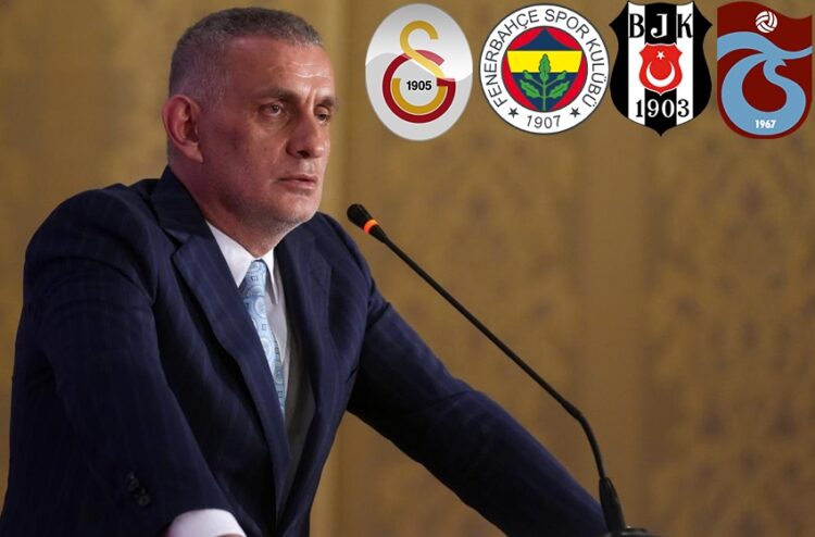TFF, Bahis Soruşturması kapsamında 448 kulüp yöneticisini PFDK'ya sevk etti Ttff bahis sorusturmasi kapsaminda 448 kulup yoneticisini pfdkya sevk etti habermeydan