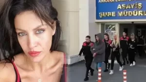 Tugba Ekincinin ifadesi ortaya cikti1 habermeydan