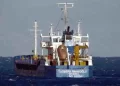Tuğberk İmamoğlu Gemisinden Haber Alınamıyor! Marmara’da 10 Mürettebat İçin Alarm