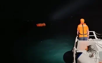 Tuğberk İmamoğlu kimdir? Gemisi kime ait? İşte sahibi ve şirket bilgileri Tuğberk İmamoğlu kimdir? Gemisi kime ait? İşte sahibi ve şirket bilgileri