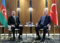 Erdoğan’dan Aliyev’e COP31 daveti: Türkiye-Azerbaycan ilişkileri masada Erdoğan’dan Aliyev’e COP31 daveti: Türkiye-Azerbaycan ilişkileri masada