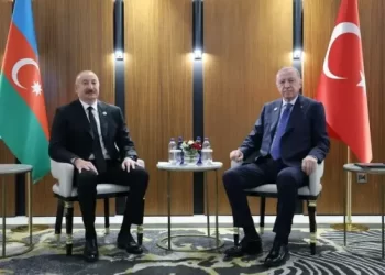Erdoğan’dan Aliyev’e COP31 daveti: Türkiye-Azerbaycan ilişkileri masada Erdoğan’dan Aliyev’e COP31 daveti: Türkiye-Azerbaycan ilişkileri masada