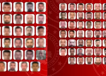 8 ülkede yakalanan 76 aranan kişi Türkiye'ye iade edildi 8 ülkede yakalanan 76 aranan kişi Türkiye’ye iade edildi