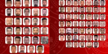 8 ülkede yakalanan 76 aranan kişi Türkiye'ye iade edildi 8 ülkede yakalanan 76 aranan kişi Türkiye’ye iade edildi