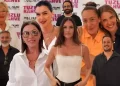 Tuzlu Kahve oyuncuları kimler? İşte dizinin konusu ve kadrosu Tuzlu Kahve oyuncuları kimler? İşte dizinin konusu ve kadrosu