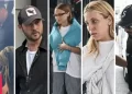 Ünlü isimler adliyede! 5 ismin soruşturmasında flaş gelişme Ünlü isimler adliyede! 5 ismin soruşturmasında flaş gelişme