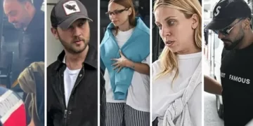 Ünlü isimler adliyede! 5 ismin soruşturmasında flaş gelişme Ünlü isimler adliyede! 5 ismin soruşturmasında flaş gelişme