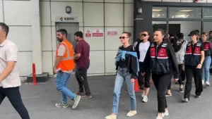 Ünlü isimler adliyede! 5 ismin soruşturmasında flaş gelişme UNLU isimler adliyede1 habermeydan