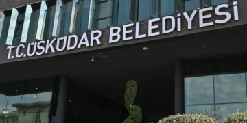 Üsküdar Belediyesi soruşturmasında yeni gelişme! Başkan yardımcısı dahil 3 kişi tutuklandı Üsküdar Belediyesi soruşturmasında yeni gelişme! Başkan yardımcısı dahil 3 kişi tutuklandı