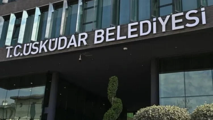 Üsküdar Belediyesi soruşturmasında yeni gelişme! Başkan yardımcısı dahil 3 kişi tutuklandı Uskudar Belediyesi2 habermeydan